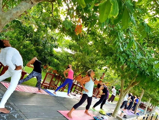 15 Day Ayurveda Retreat at Karunakarala in Negombo3.webp