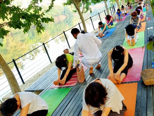 15 Day Ayurveda Retreat at Karunakarala in Negombo4.webp