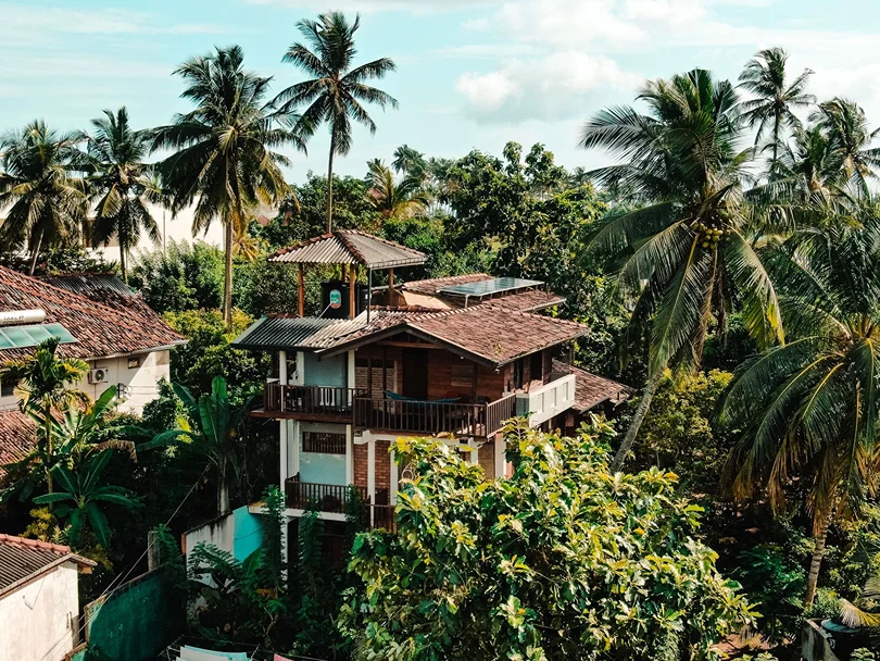 15 Day Private Surf Camp and Yoga Holiday in Mirissa, Southern Province32.webp