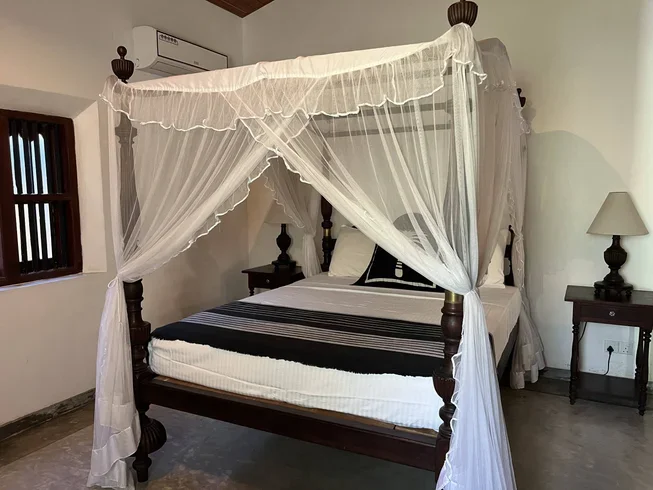 15 Day Stress Release Ayurveda and Yoga Retreat in Heaven in Balapitiya12.webp