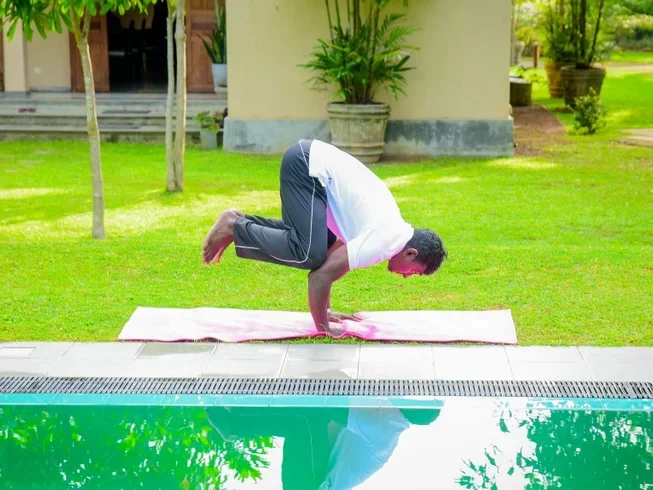 15 Day Stress Release Ayurveda and Yoga Retreat in Heaven in Balapitiya19.webp