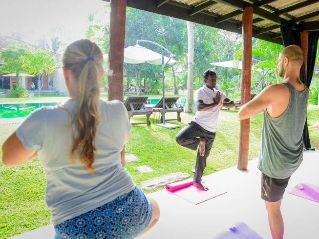 2 Day Ayurveda and Yoga Retreat in Balapitiya16.webp