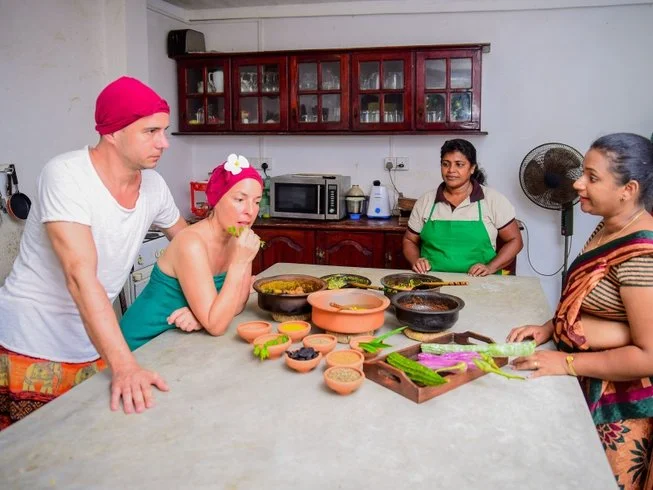 2 Day Ayurveda and Yoga Retreat in Balapitiya7.webp