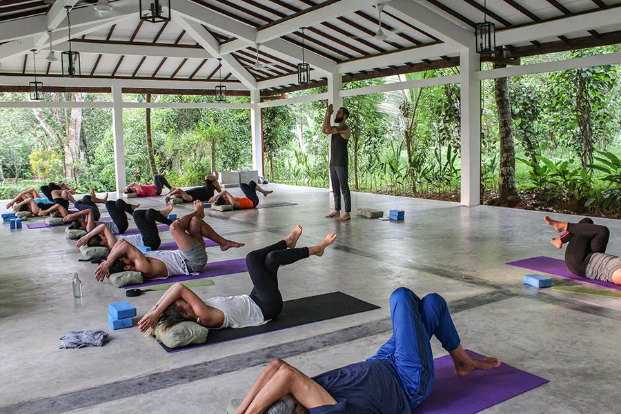 28 Day Cancer Management and Ayurveda Yoga Retreat in Kalutara, Western Province9.webp