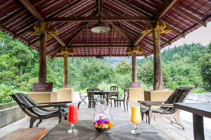 3 Day Ayurveda and Yoga Retreat in Kandy, Central Province16.webp