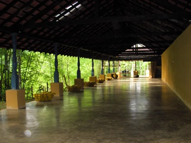 3 Day Ayurveda and Yoga Retreat in Kandy, Central Province7.webp