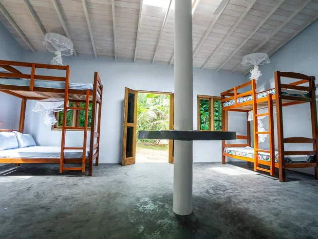 6 Day Balance Package with Yoga and Surf Lesson in Mirissa, Southern Province11.webp
