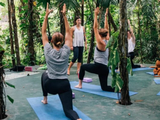 6 Day Balance Package with Yoga and Surf Lesson in Mirissa, Southern Province19.webp