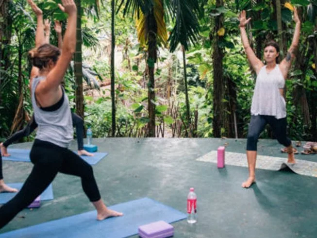 6 Day Balance Package with Yoga and Surf Lesson in Mirissa, Southern Province20.webp