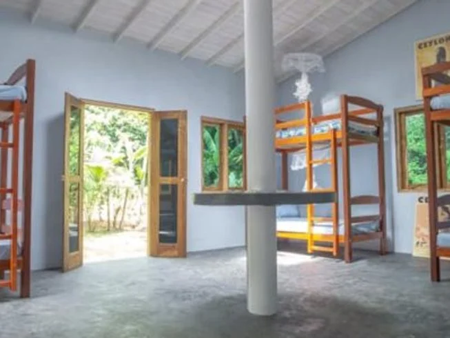 6 Day Balance Package with Yoga and Surf Lesson in Mirissa, Southern Province24.webp