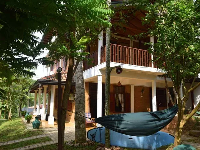 6 Day Balance Package with Yoga and Surf Lesson in Mirissa, Southern Province25.webp