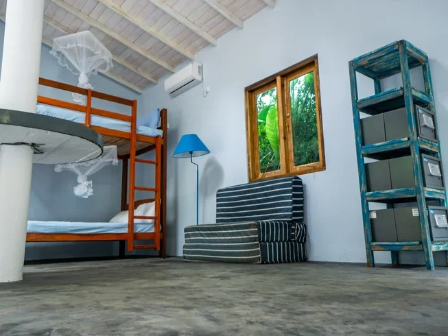 6 Day Balance Package with Yoga and Surf Lesson in Mirissa, Southern Province30.webp