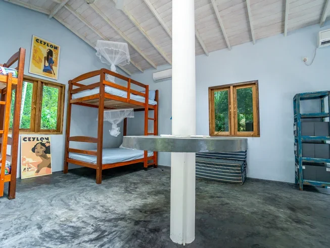 6 Day Balance Package with Yoga and Surf Lesson in Mirissa, Southern Province31.webp