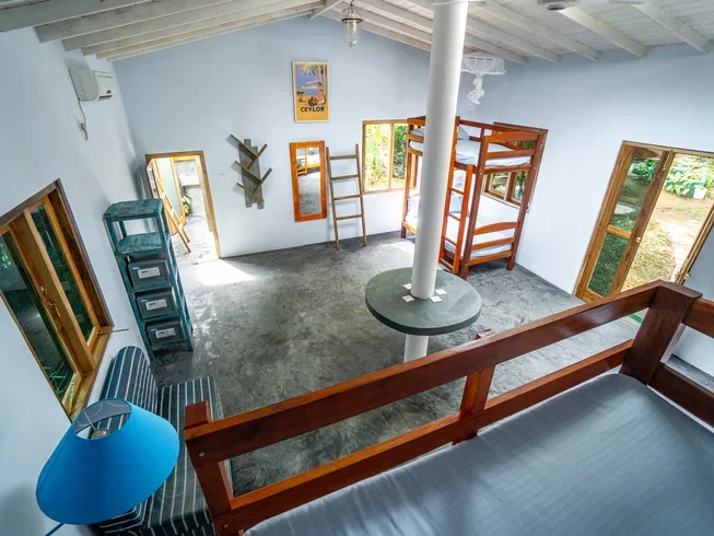 6 Day Balance Package with Yoga and Surf Lesson in Mirissa, Southern Province32.webp