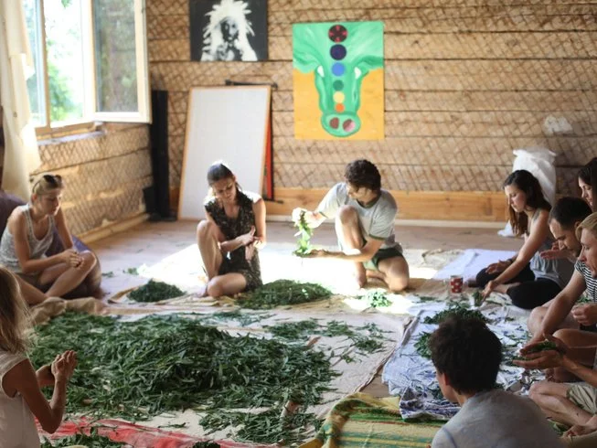 6 Day Meditation and Yoga Retreat in Hikkaduwa, Southern Province13.webp