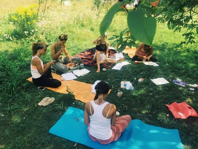 6 Day Meditation and Yoga Retreat in Hikkaduwa, Southern Province5.webp