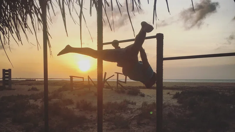7 Day All Inclusive Fitness, Kitesurfing and Yoga Retreat in Kalpitiya, Puttalam District12.webp