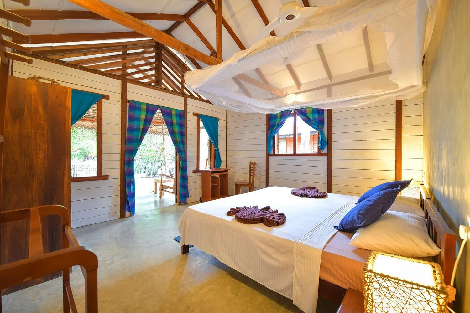 7 Day All Inclusive Fitness, Kitesurfing and Yoga Retreat in Kalpitiya, Puttalam District14.webp