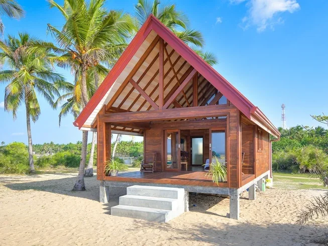 7 Day All Inclusive Fitness, Kitesurfing and Yoga Retreat in Kalpitiya, Puttalam District5.webp