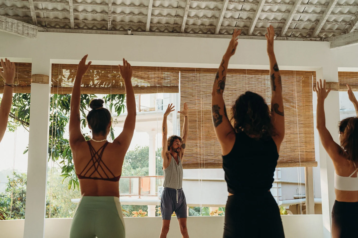 7 Day Yoga Retreat in Nature on Koggala Lake, Southern Province8.webp