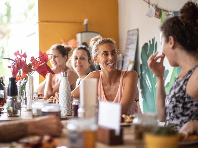 7 Day Yoga Retreat with Breathwork, Weligama, Sri Lanka3.webp