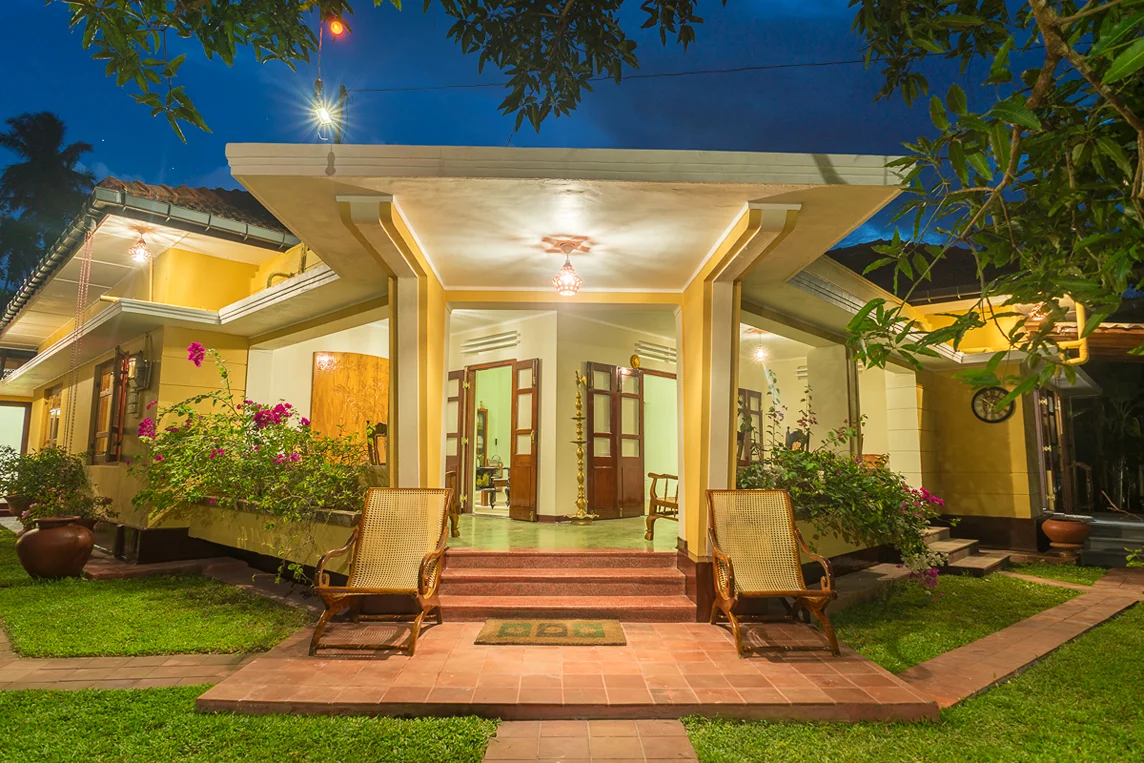 8 Day Ayurveda Detox, and Yoga Retreat in Dickwella, Southern Province18.webp