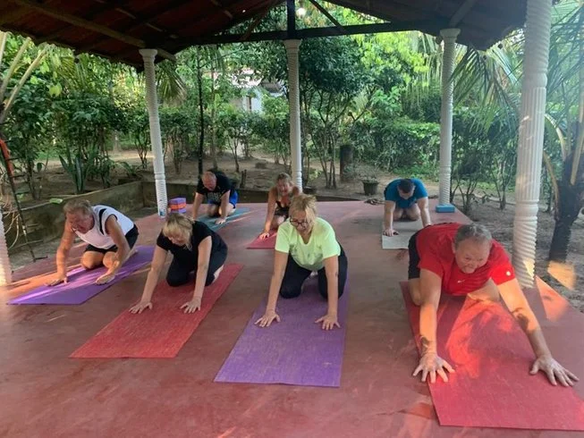 8 Day Ayurveda Detox, and Yoga Retreat in Dickwella, Southern Province4.webp