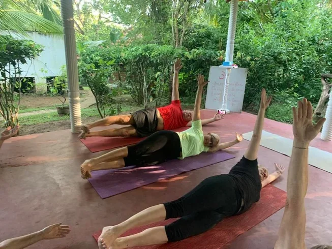 8 Day Ayurveda Detox, and Yoga Retreat in Dickwella, Southern Province7.webp
