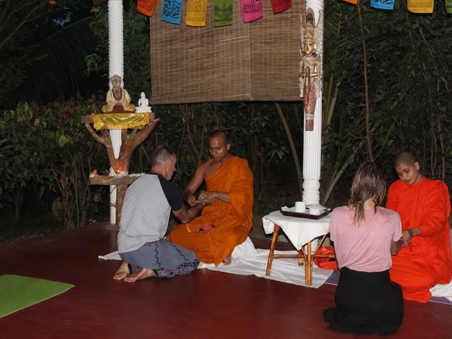 8 Day Ayurveda Detox, and Yoga Retreat in Dickwella, Southern Province8.webp