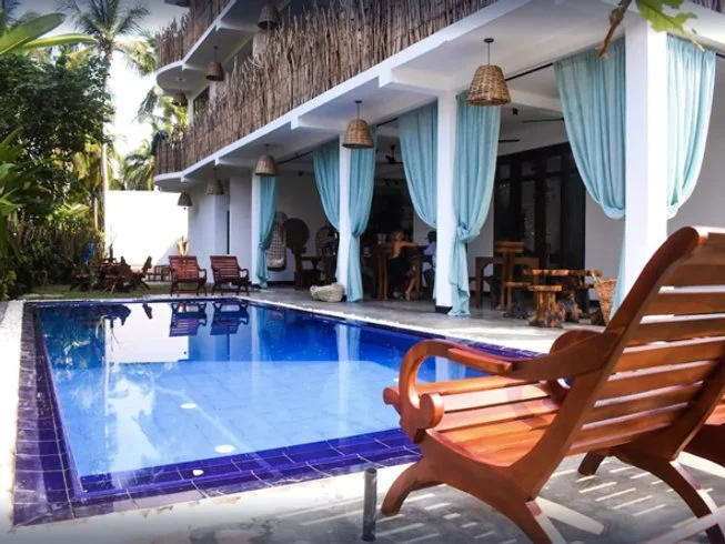 8 Day Fun Surf and Yoga Retreat for All Levels With Gota Dagua in Ahangama, Southern Province6.webp