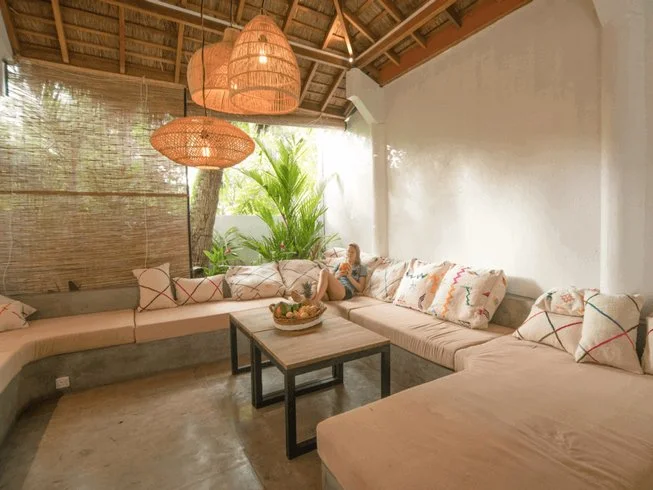 8 Day One Package Fits All Yoga and Surf Camp for All Levels in Weligama Bay1.webp