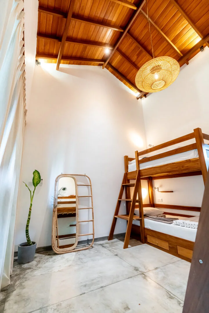 8 Day One Package Fits All Yoga and Surf Camp for All Levels in Weligama Bay10.webp