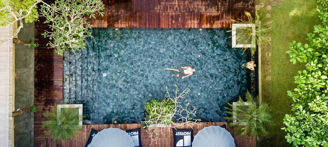 8 Day One Package Fits All Yoga and Surf Camp for All Levels in Weligama Bay11.webp