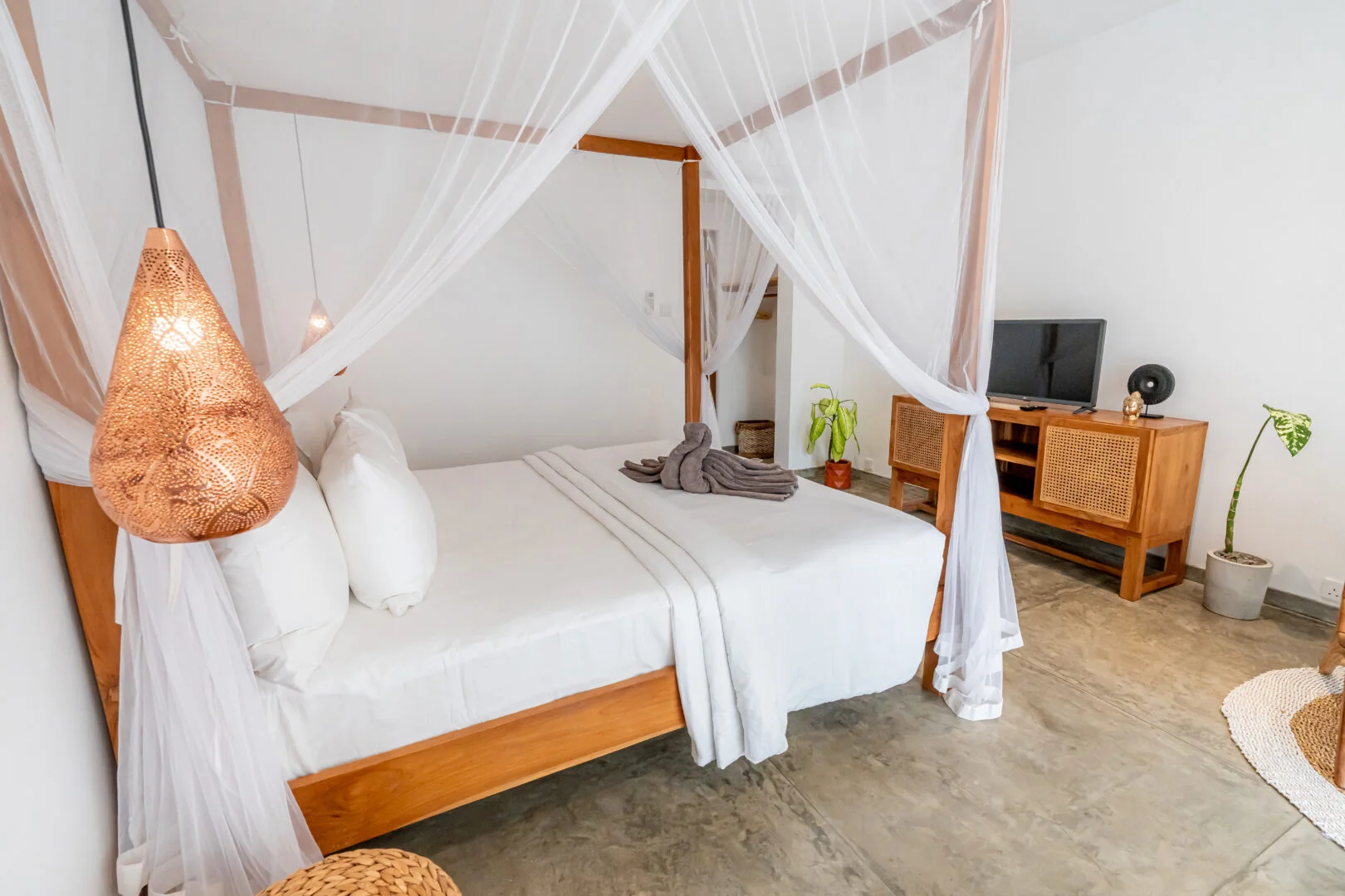 8 Day One Package Fits All Yoga and Surf Camp for All Levels in Weligama Bay12.webp