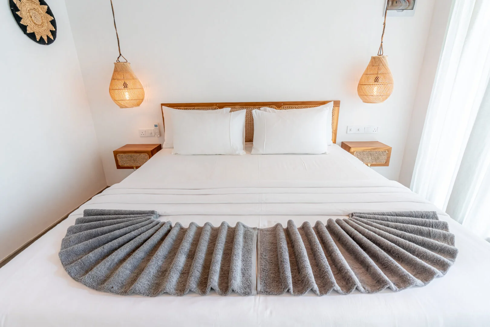 8 Day One Package Fits All Yoga and Surf Camp for All Levels in Weligama Bay13.webp