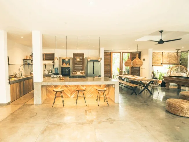 8 Day One Package Fits All Yoga and Surf Camp for All Levels in Weligama Bay2.webp