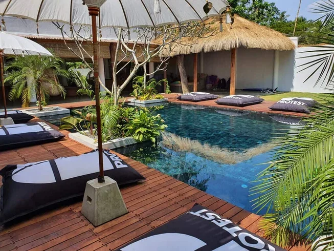 8 Day One Package Fits All Yoga and Surf Camp for All Levels in Weligama Bay4.webp