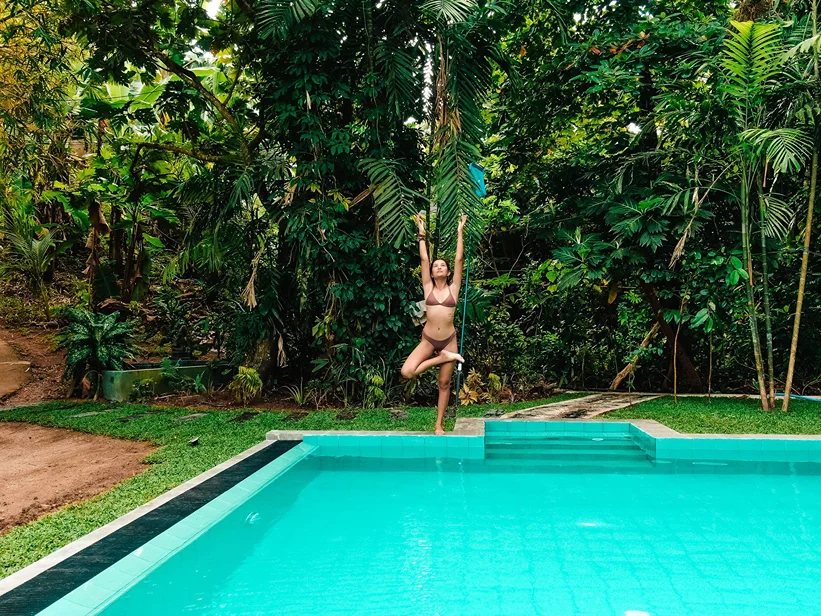 8 Day Private Group Yoga and Surf Camp in Mirissa, Southern Province30.webp