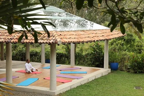8 Day Sunshine and Yoga Holiday in Unawatuna, Southern Province1.webp