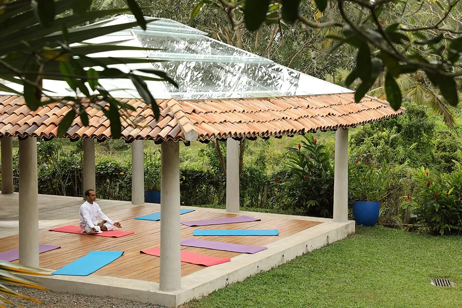 8 Day Sunshine and Yoga Holiday in Unawatuna, Southern Province6.webp