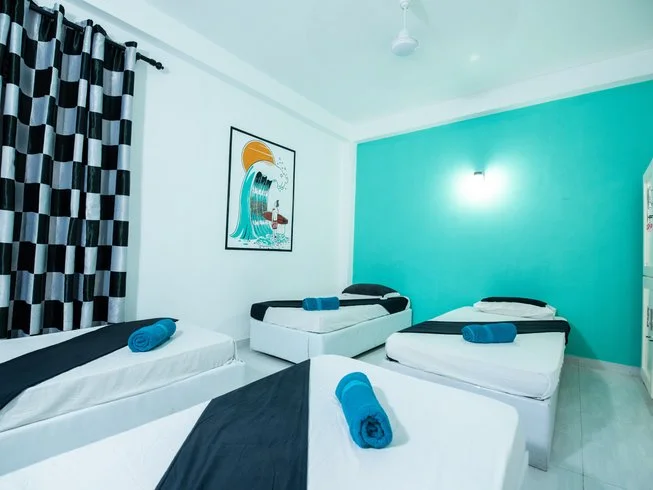 8 Day TS2 Yoga and Surf Camp in Weligama, Southern Province17.webp