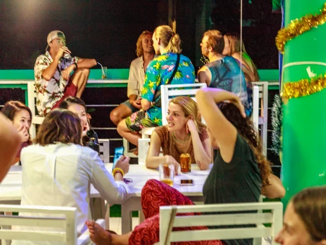 8 Day TS2 Yoga and Surf Camp in Weligama, Southern Province4.webp