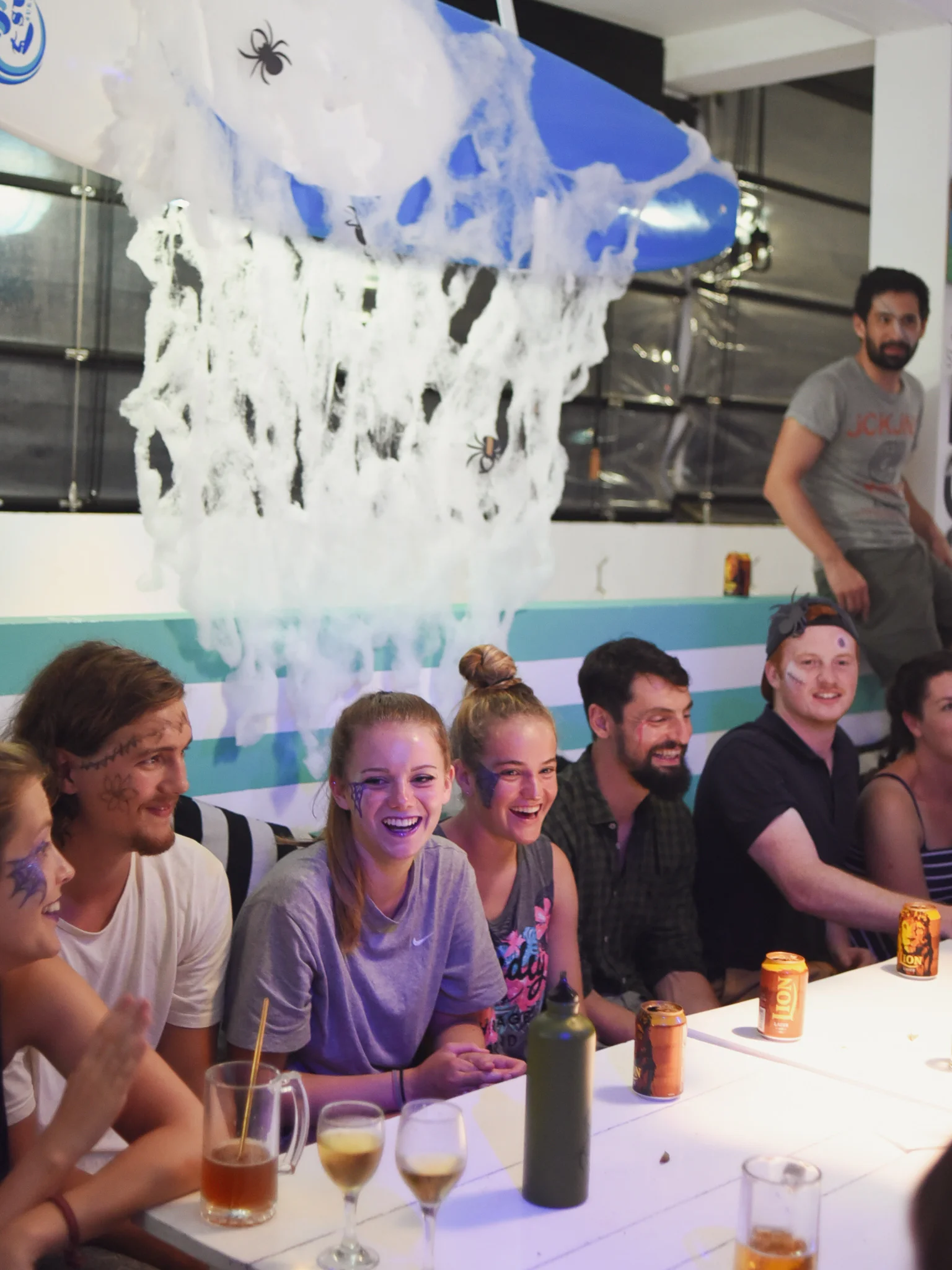 8 Day The Surfer Beach Camp - Yoga and Surf Camp in Weligama, Southern Province20.webp