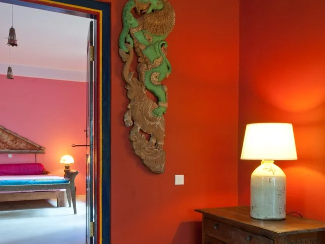 8 Day Yoga Holiday in Kandy, Central Province11.webp