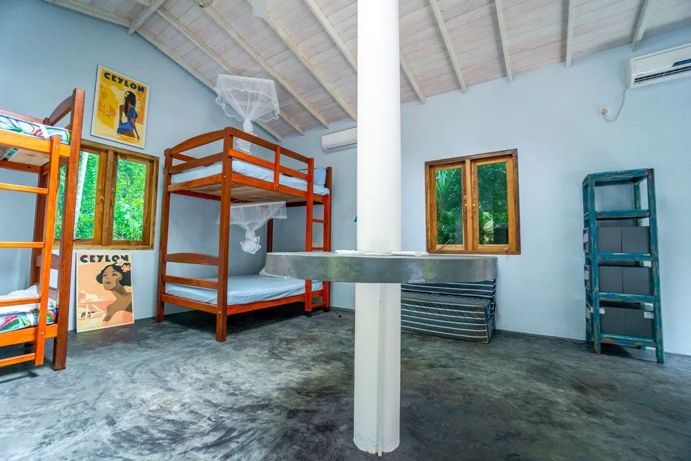 8 Day Yoga and Surf Camp in Mirissa, Southern Province11.webp