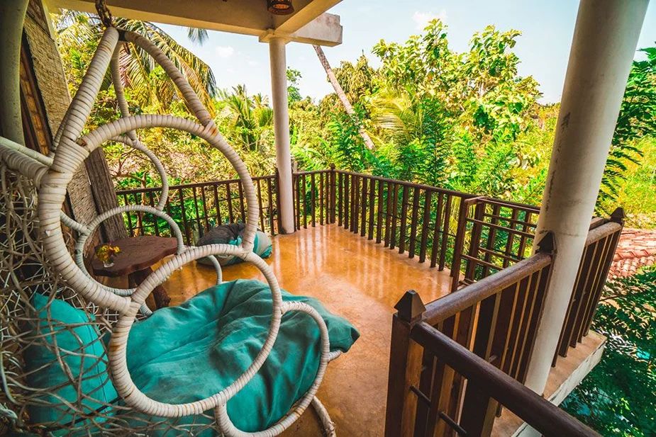 8 Day Yoga and Surf Camp in Mirissa, Southern Province19.webp