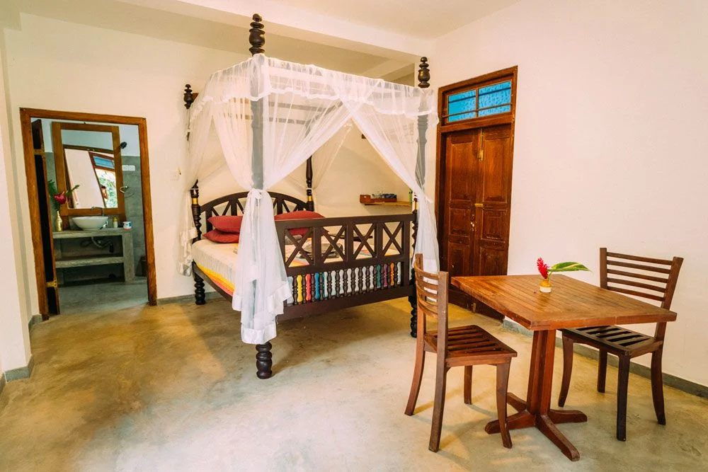 8 Day Yoga and Surf Camp in Mirissa, Southern Province21.webp