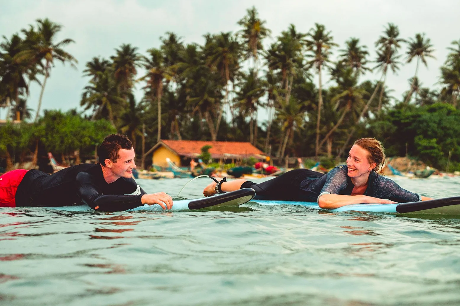 8 Day Yoga and Surf Camp in Mirissa, Southern Province7.webp