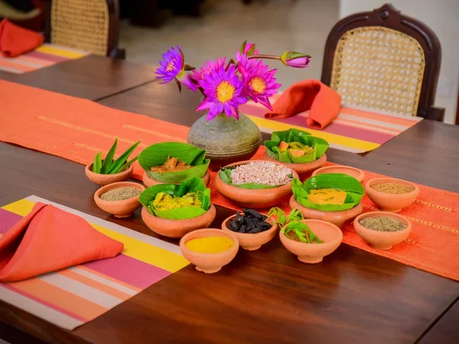 One Month Ayurveda and Yoga Retreat in Balapitiya, Southern Province8.webp