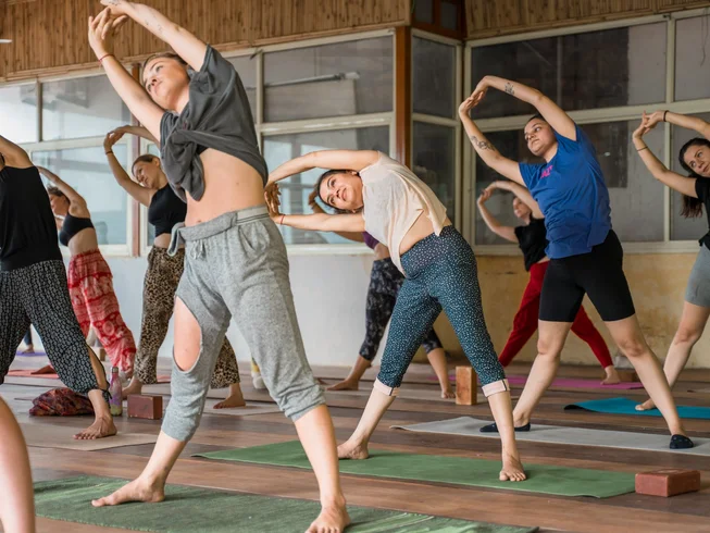 25 Day 200-Hour Multi-Style Yoga Teacher Training in Klungkung Bali by Samadhi Yoga Ashram4.webp